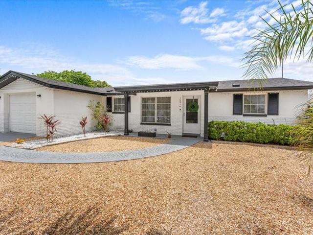 House for sale in Port Richey, Florida