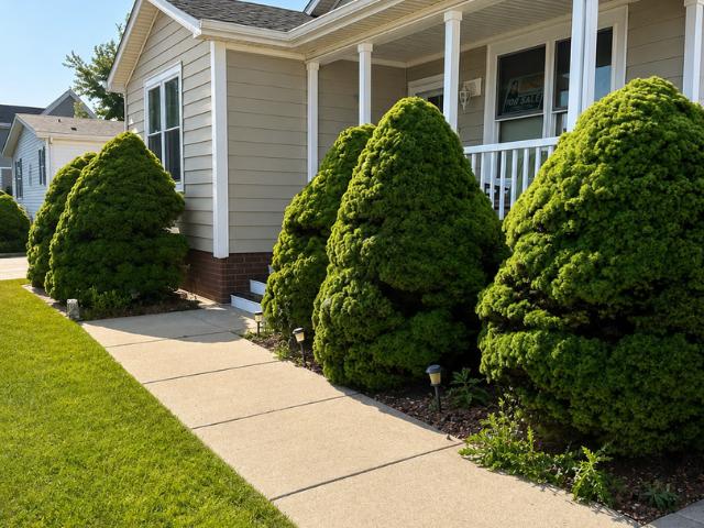 House for sale in Frankfort, Illinois