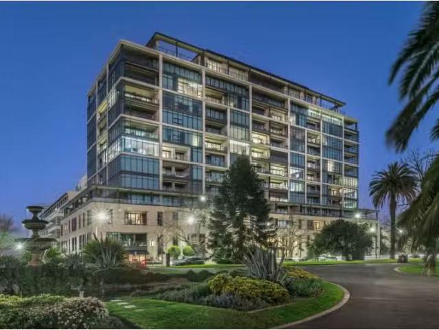 Apartment for rent in Camerons Creek, Victoria