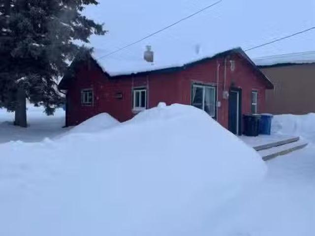 House for sale in Fairview, Alberta