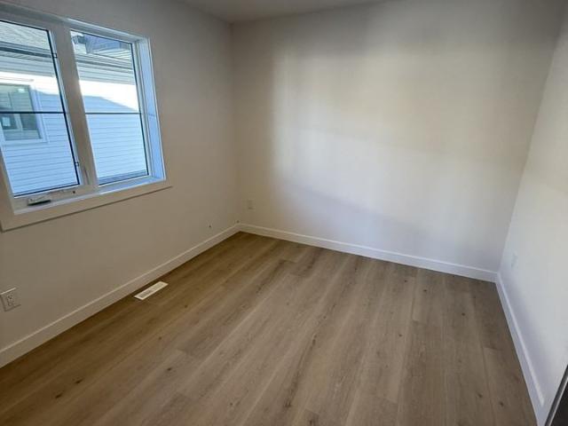House for rent in High Park, Edmonton