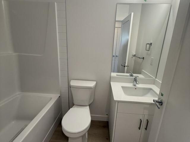 House for rent in High Park, Edmonton