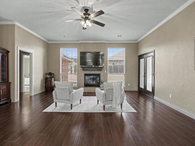 House for sale in Windmill Farms, Midwest City