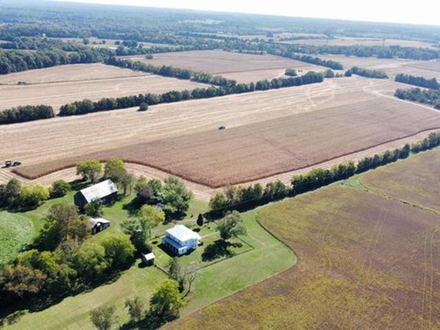 Farm for sale in Catlett, Fauquier County
