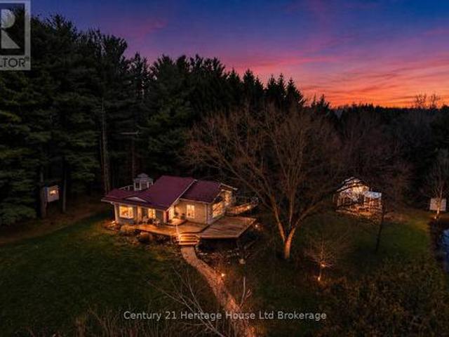 House for sale in Bayham, Ontario