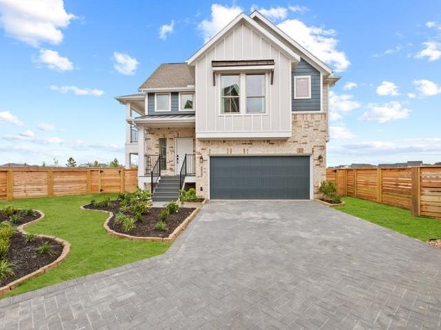 House for sale in Harris, Texas