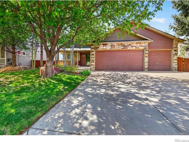 House for sale in Firestone, Colorado