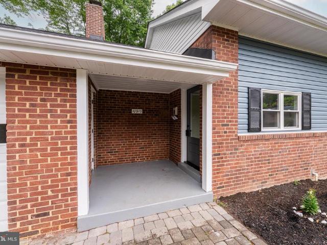 House for sale in Virginia