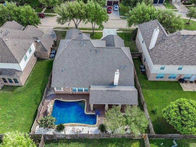 House for sale in Richmond, Texas