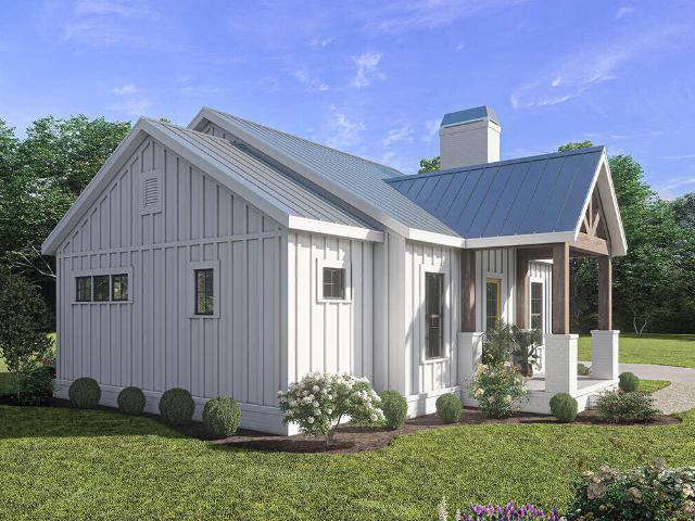 House for sale in Tennessee