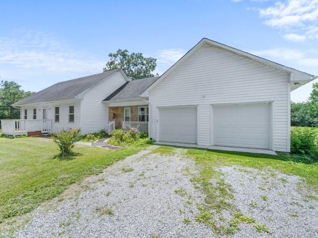 House for sale in Tennessee