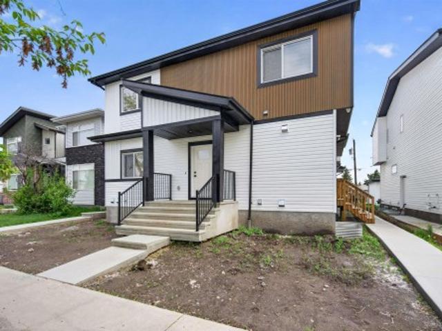 House for sale in Wedgewood, Alberta