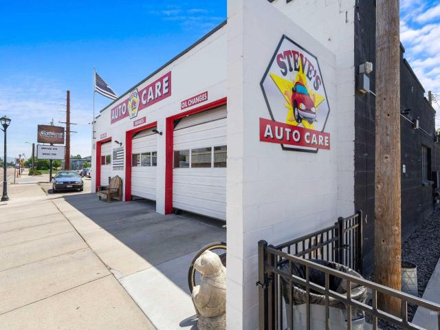 Commercial for sale in Star, Idaho