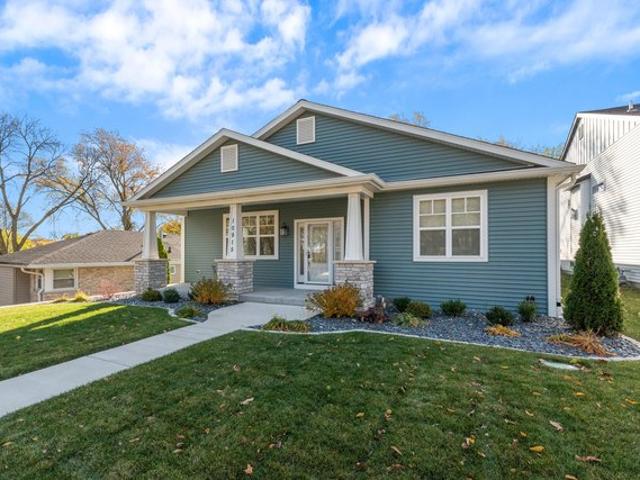 House for sale in Wauwatosa, Wisconsin
