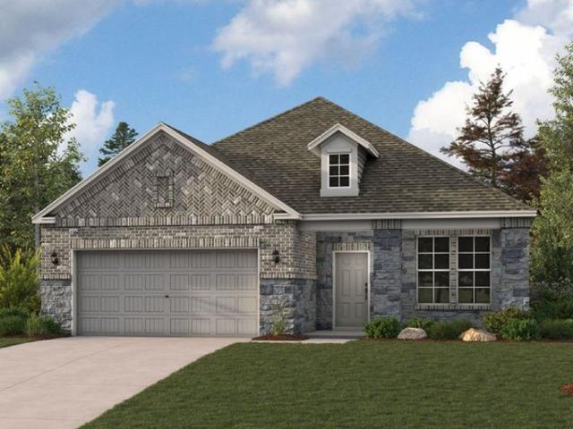 House for sale in Chambers, Texas