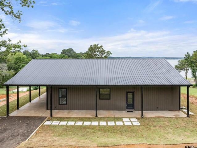 House for sale in Frankston, Texas