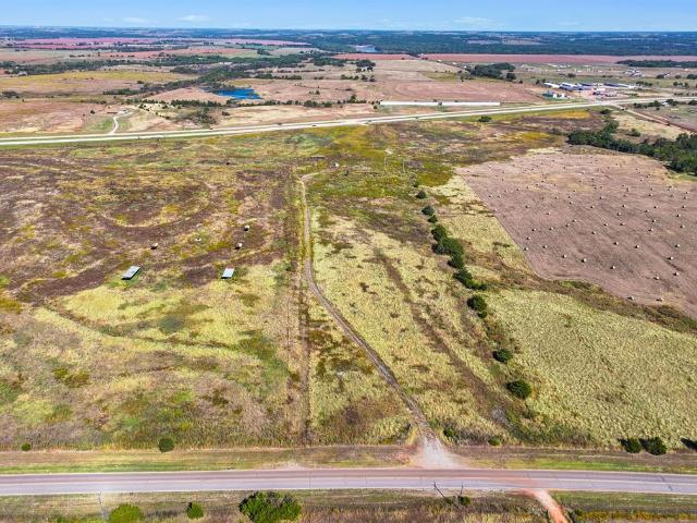 Land for sale in Coyle, Oklahoma