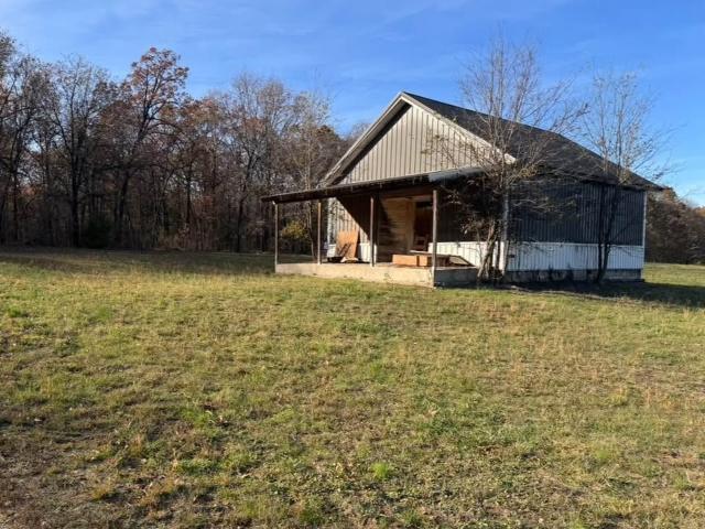 Land for sale in Ark