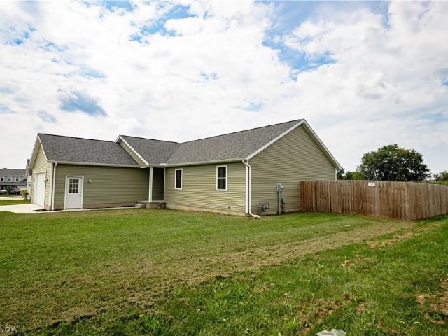 House for sale in Bolivar, Tuscarawas County