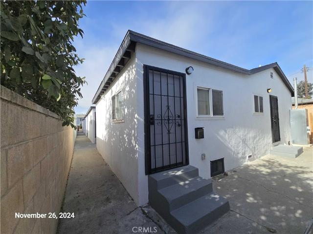 Property for rent in Inglewood, California