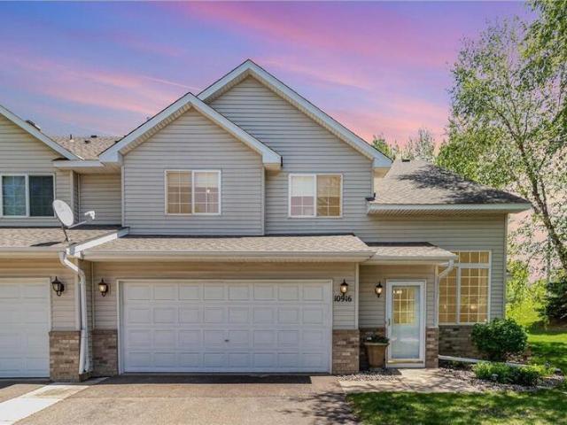 Townhouse for sale in Elk River Townhouse for sale in Elk River