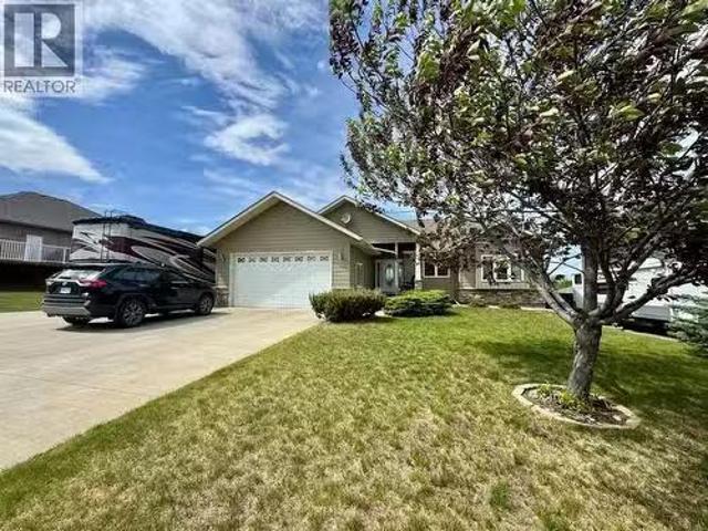 House for sale in Dawson Creek, British Columbia