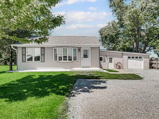 House for sale in Lowell, Indiana