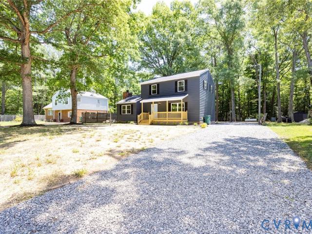 House for sale in Virginia