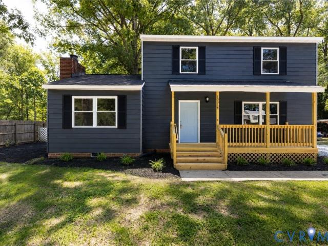 House for sale in Virginia