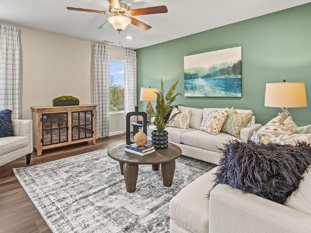 House for sale in Roanoke, Indiana