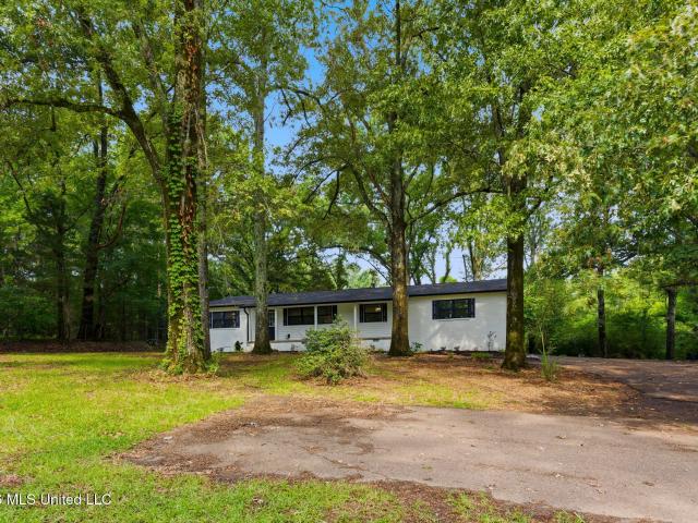 House for sale in Utica, Mississippi