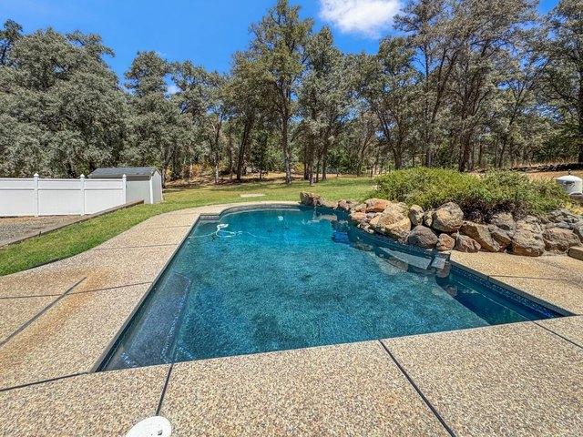 House for sale in Grass Valley, California