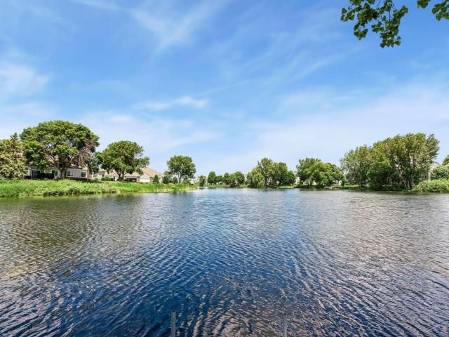 House for sale in Blaine, Minnesota
