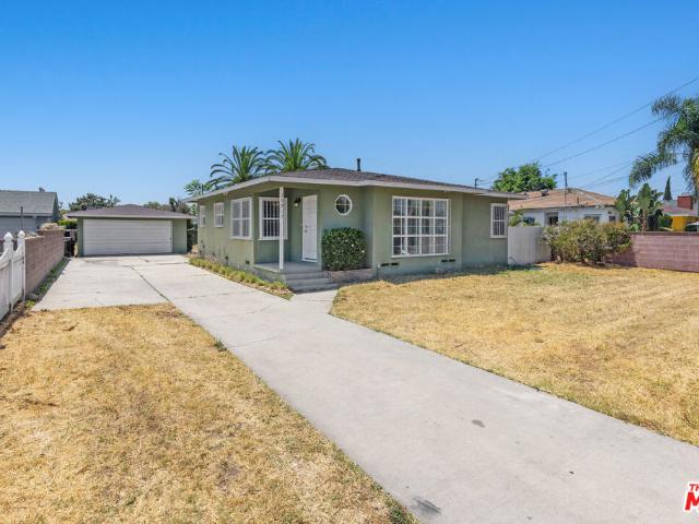 House for sale in Inglewood, California