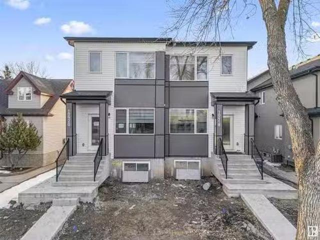 House for sale in Wedgewood, Alberta