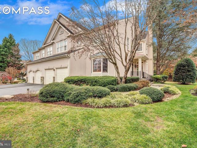 Townhouse for sale in Potomac, Maryland