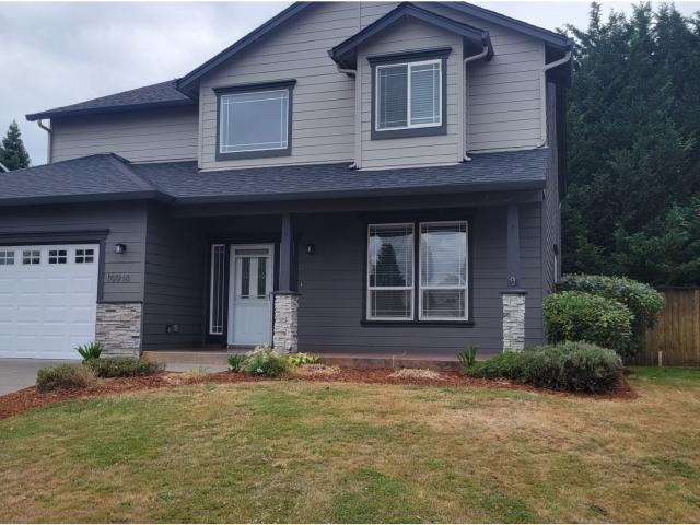 House for sale in Vancouver, Washington