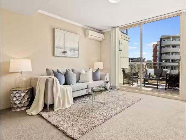 Apartment for rent in Sydney, New South Wales