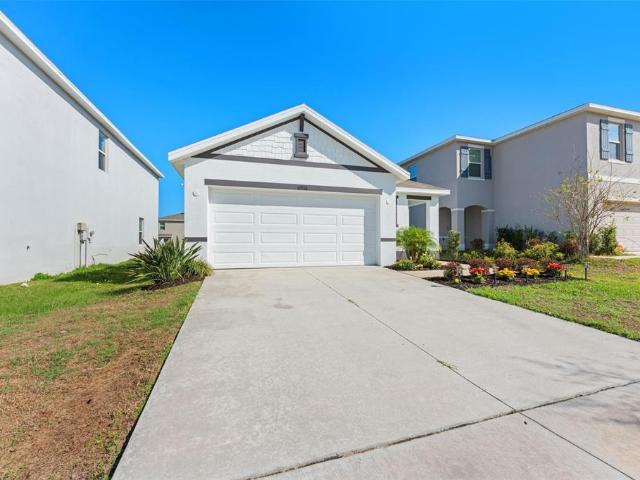 House for sale in Mango, Florida