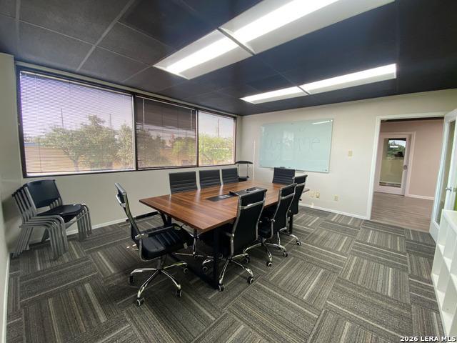 Commercial for sale in Leesville, Texas