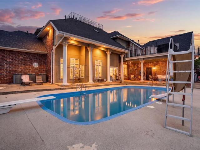 House for sale in Okemah, Oklahoma
