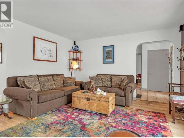 House for sale in Summerland, British Columbia