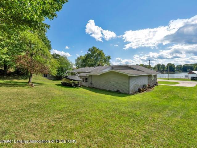 House for sale in Gratiot, Michigan