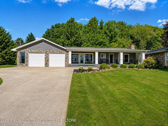 House for sale in Gratiot, Michigan
