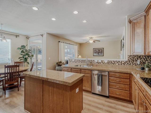 House for sale in Highlands Ranch, Colorado