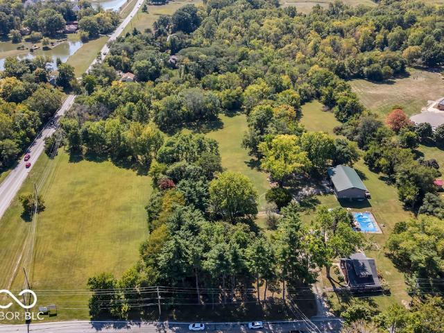Land for sale in Indiana