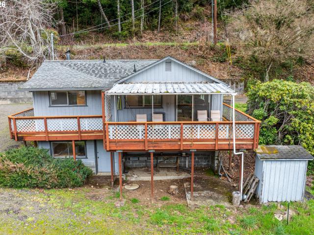 House for sale in Oregonia