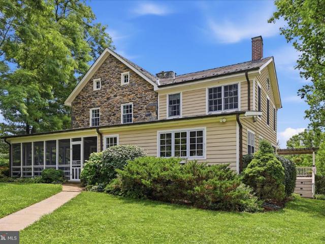 Farm for sale in Keymar, Maryland