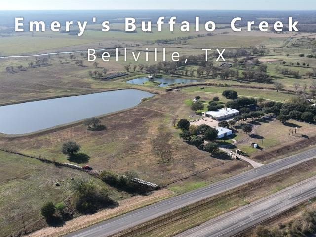 Farm for sale in Bellville, Texas