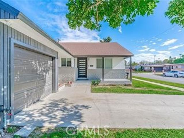House for sale in Downey, California